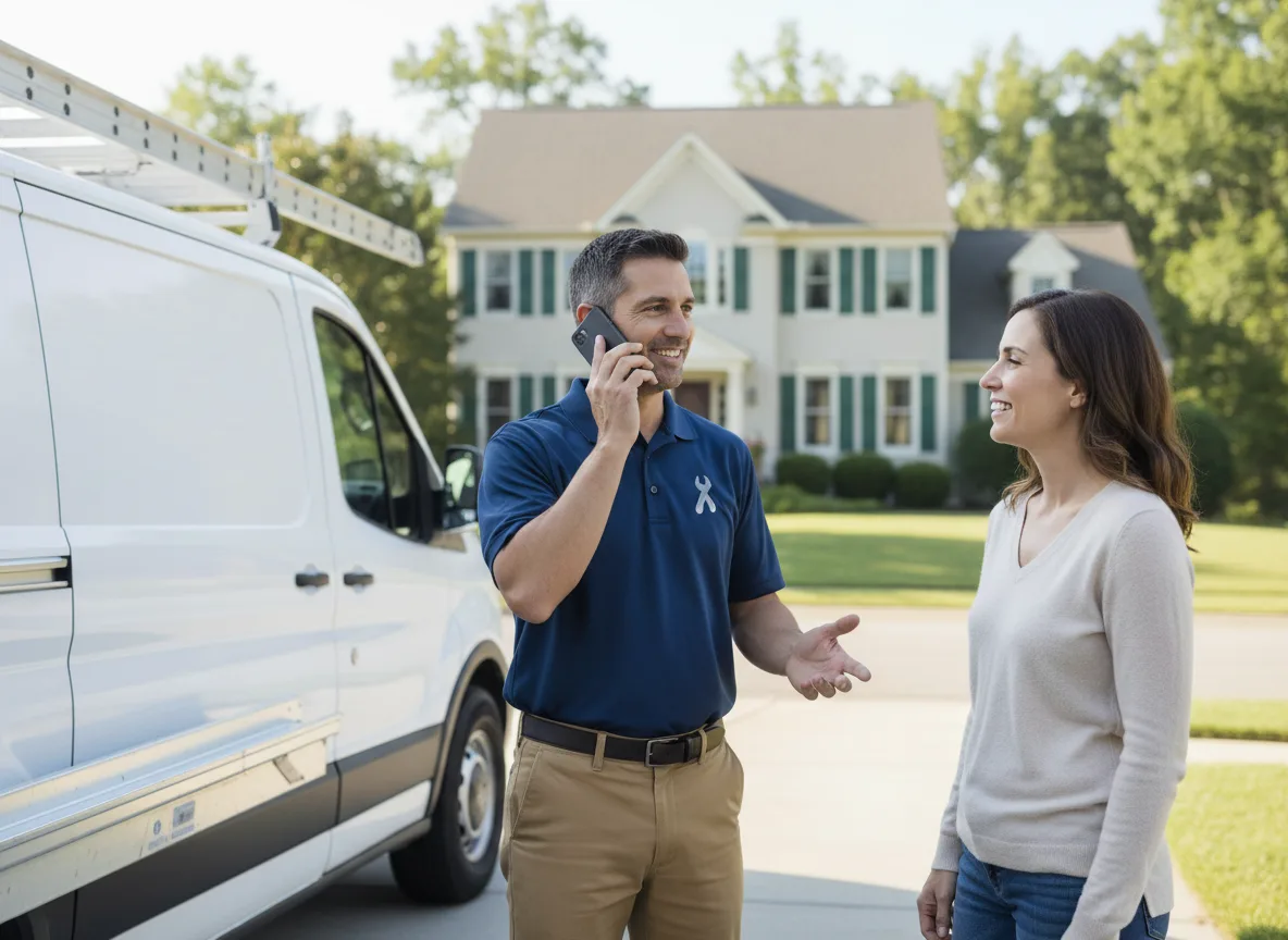 Home Gutter Service Wheeler, IN FAQs